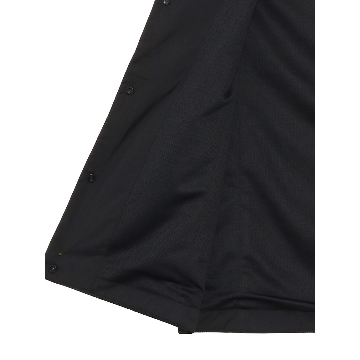 トリニティエアリー ノーカラーベスト LADIES