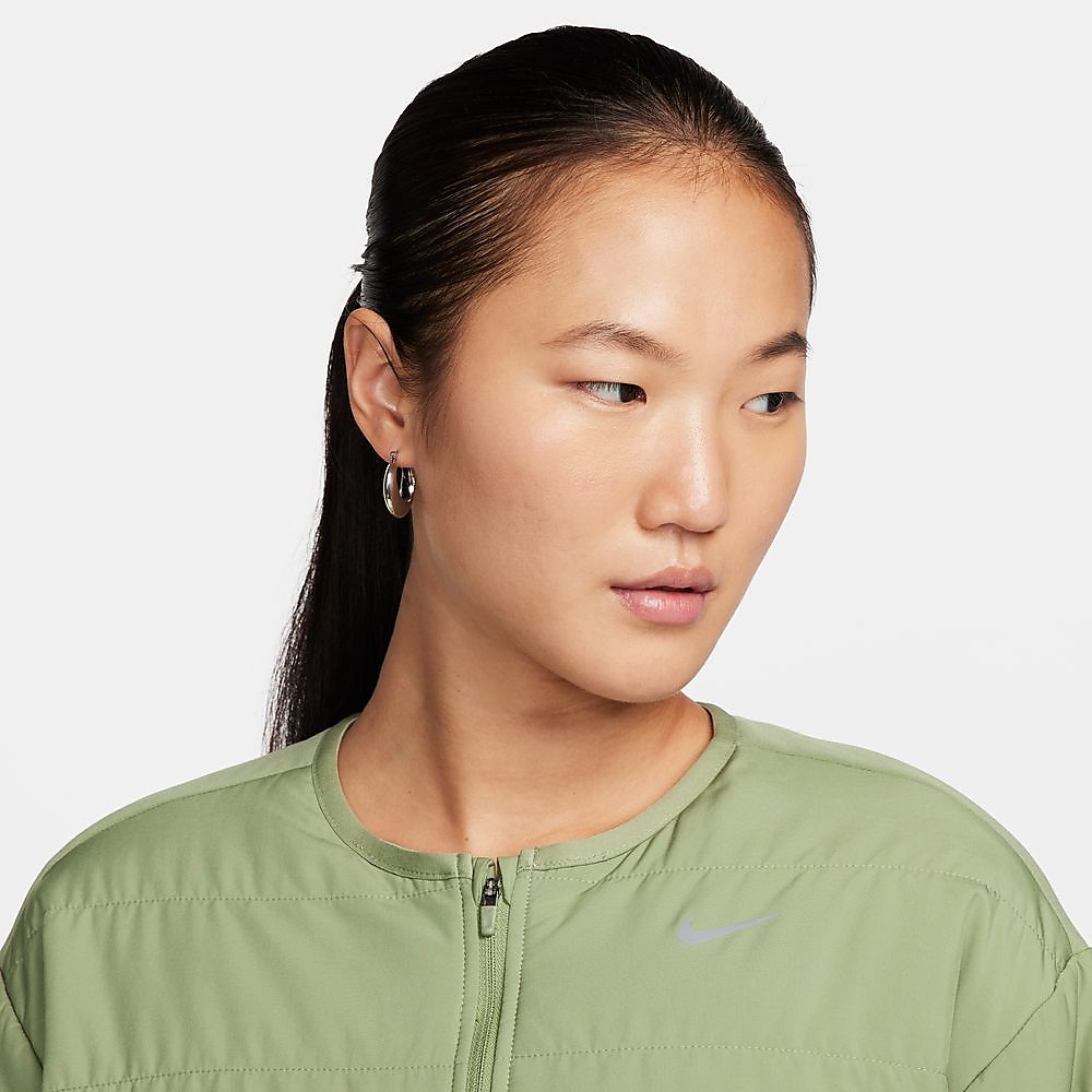 ナイキ ウィメンズ スイフト TF フィル ジャケット