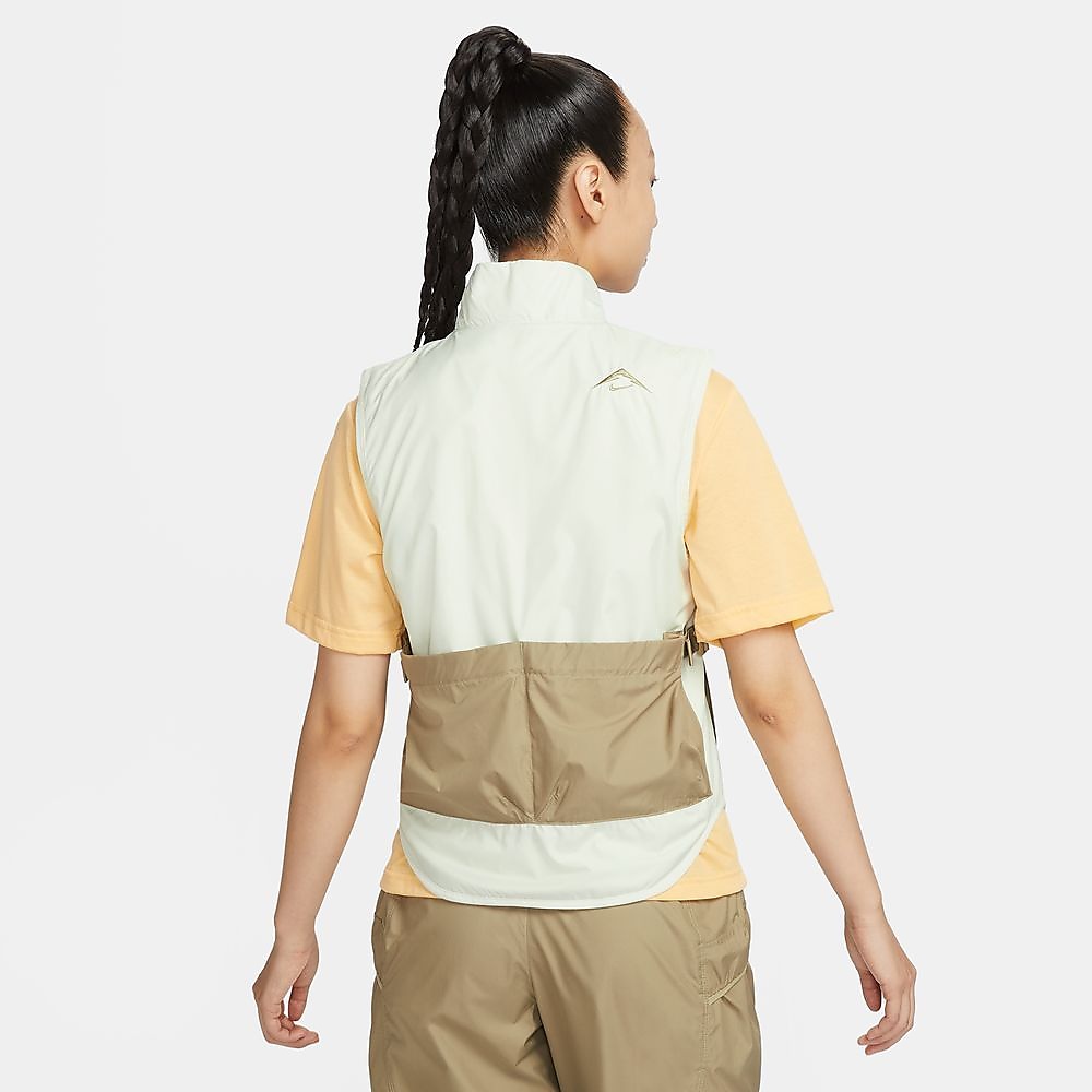 ナイキ ウィメンズ トレイル RPL ベスト