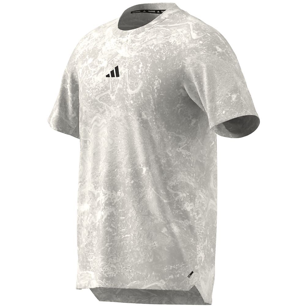 M POWER ワークアウト Tシャツ