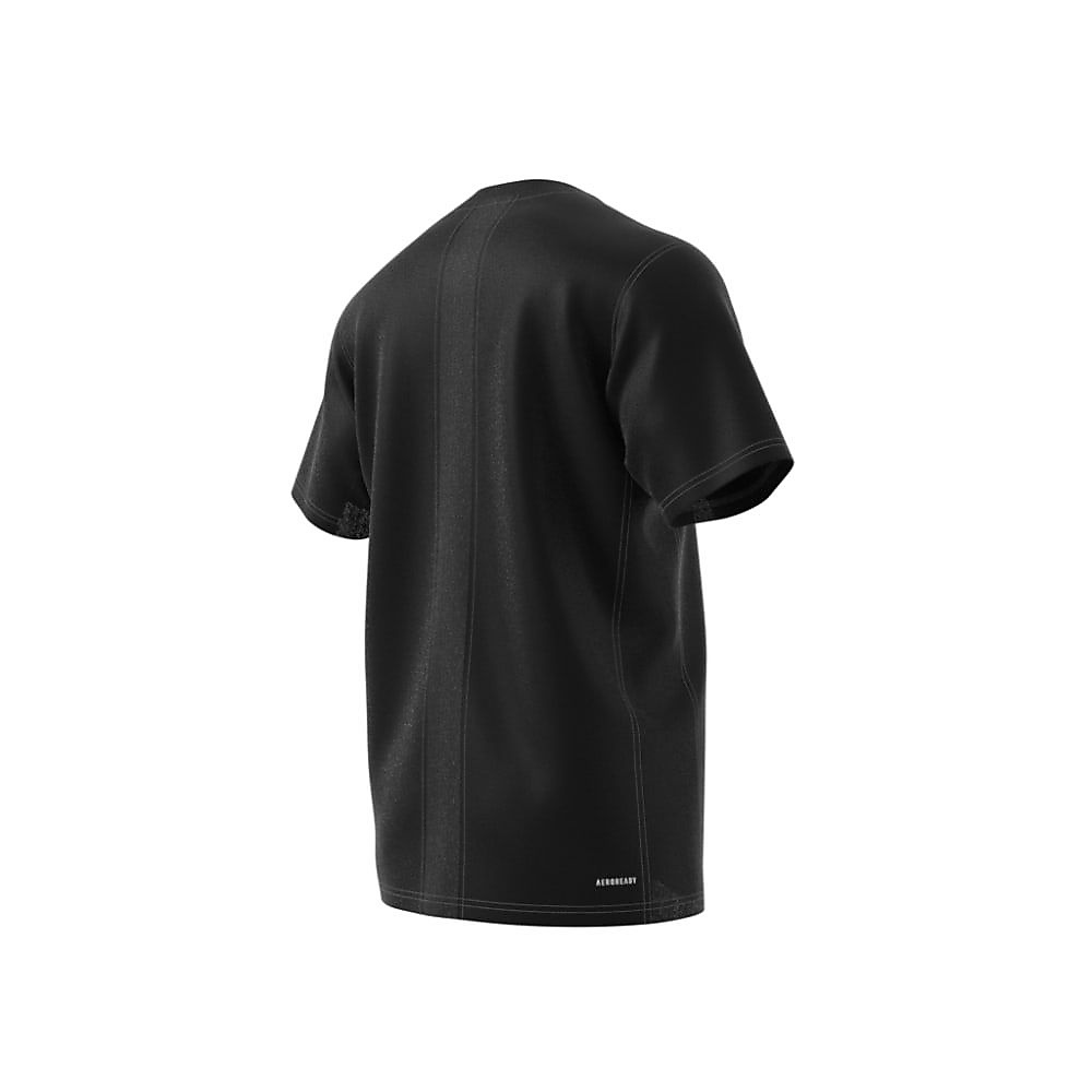 M HIIT 3ST MESH Tシャツ