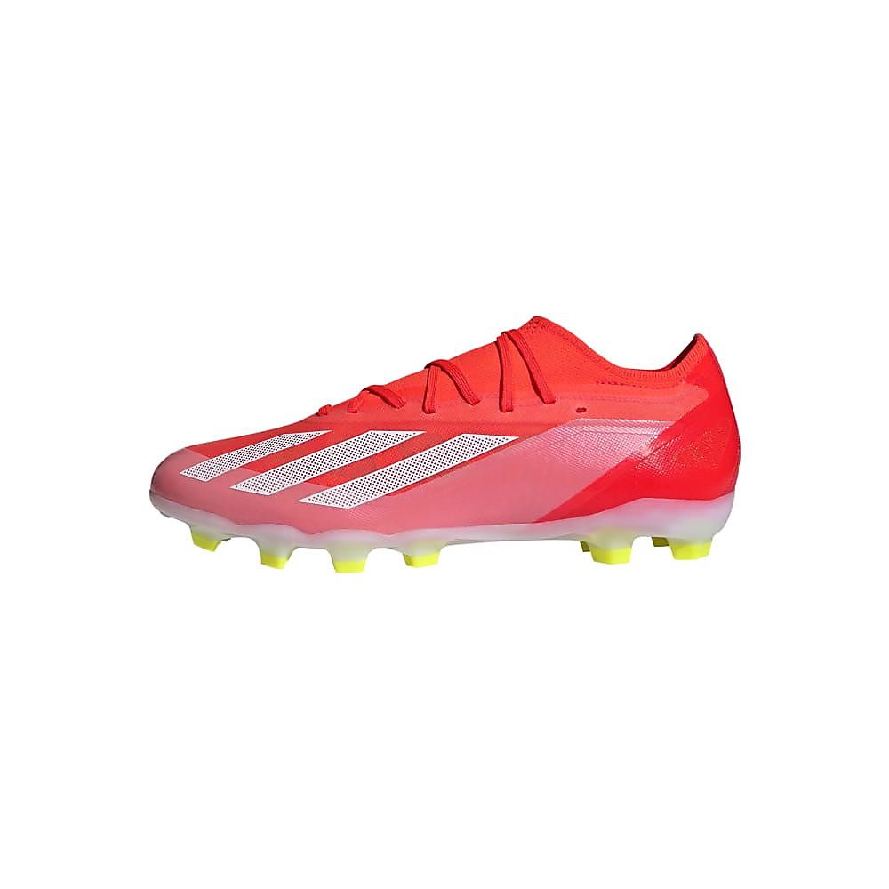 エックス クレイジーファスト PRO MG