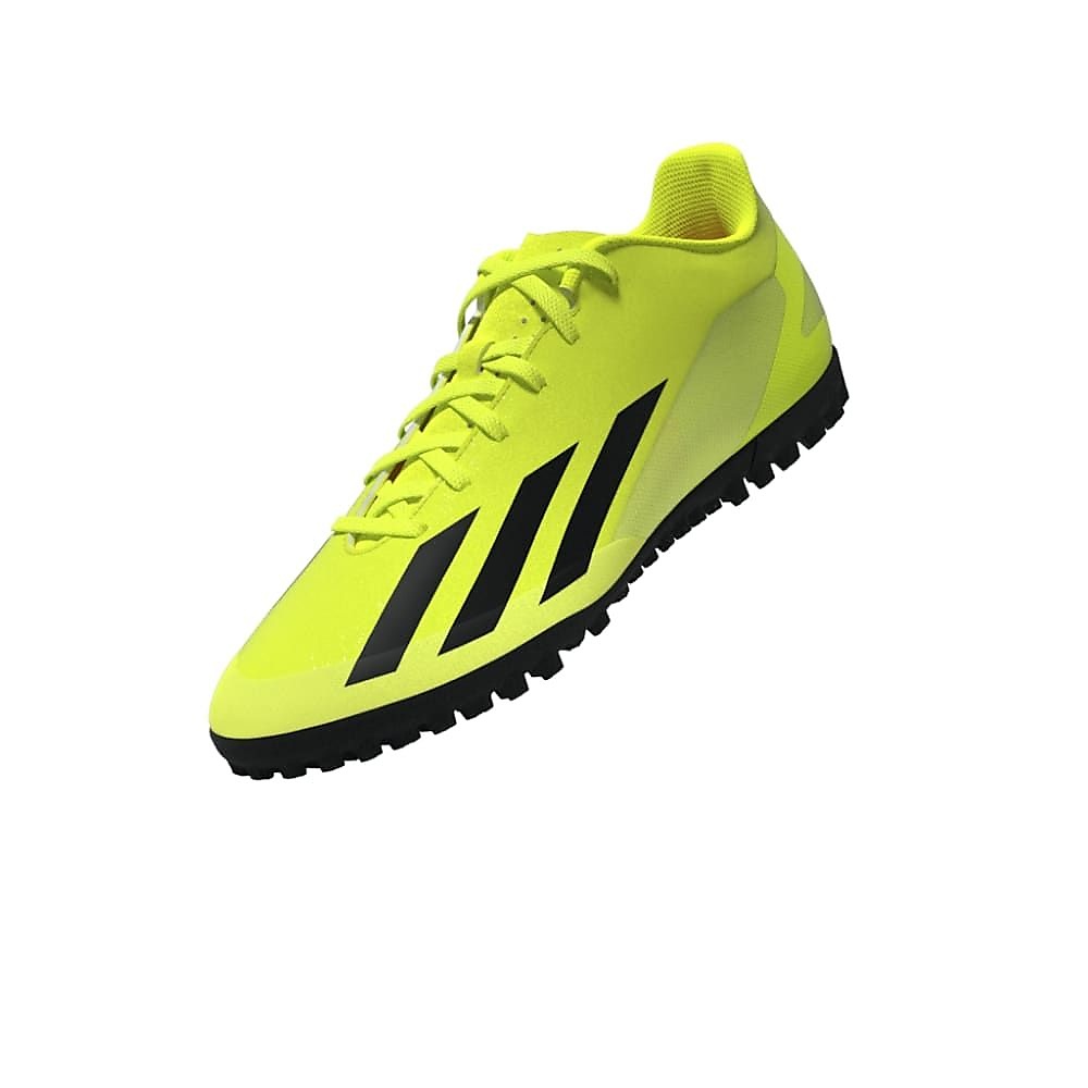 エックス クレイジーファスト CLUB TF