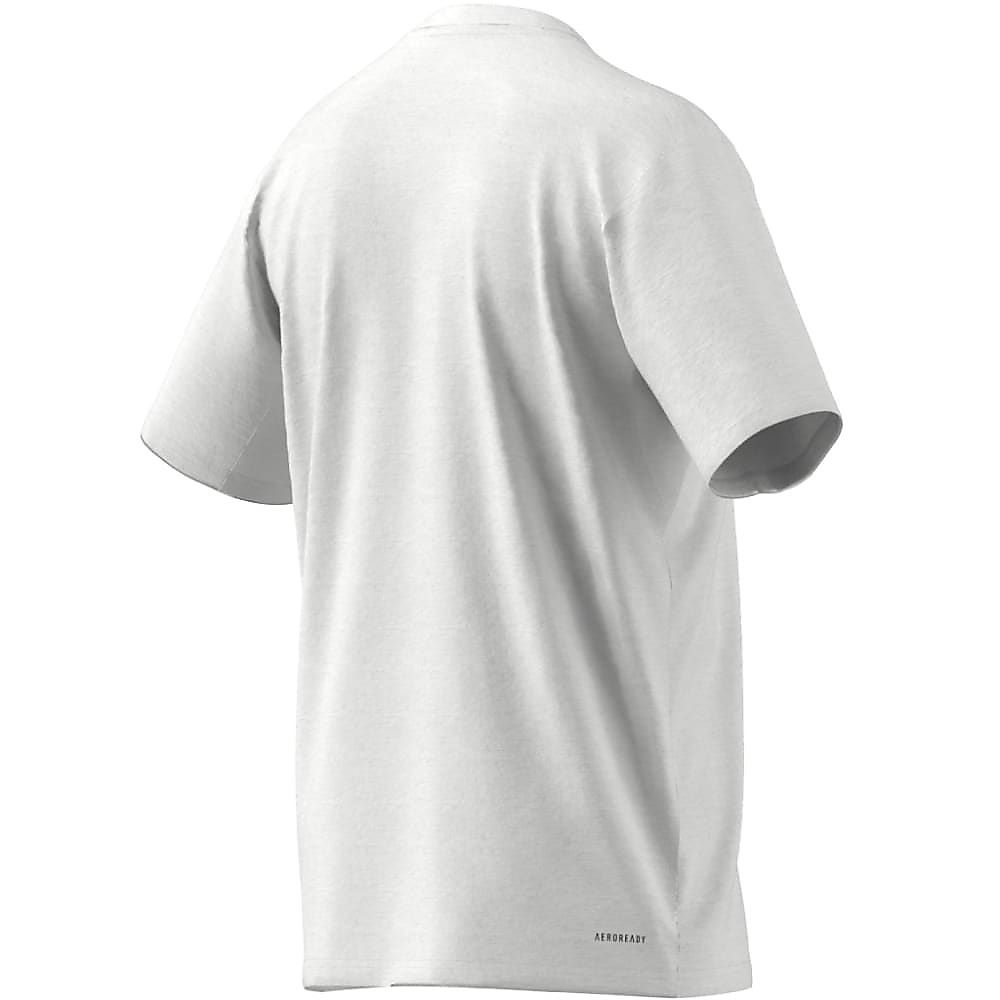 M TR-ES FR LOGO Tシャツ