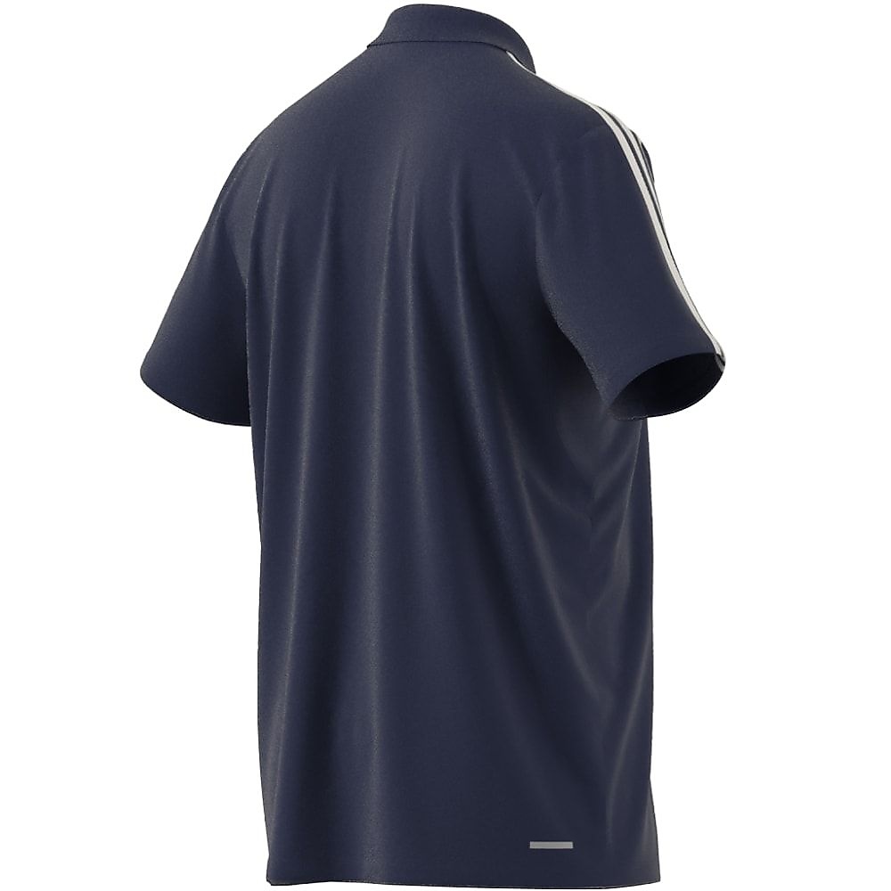 M TR-ES ピケ 3S ポロシャツ