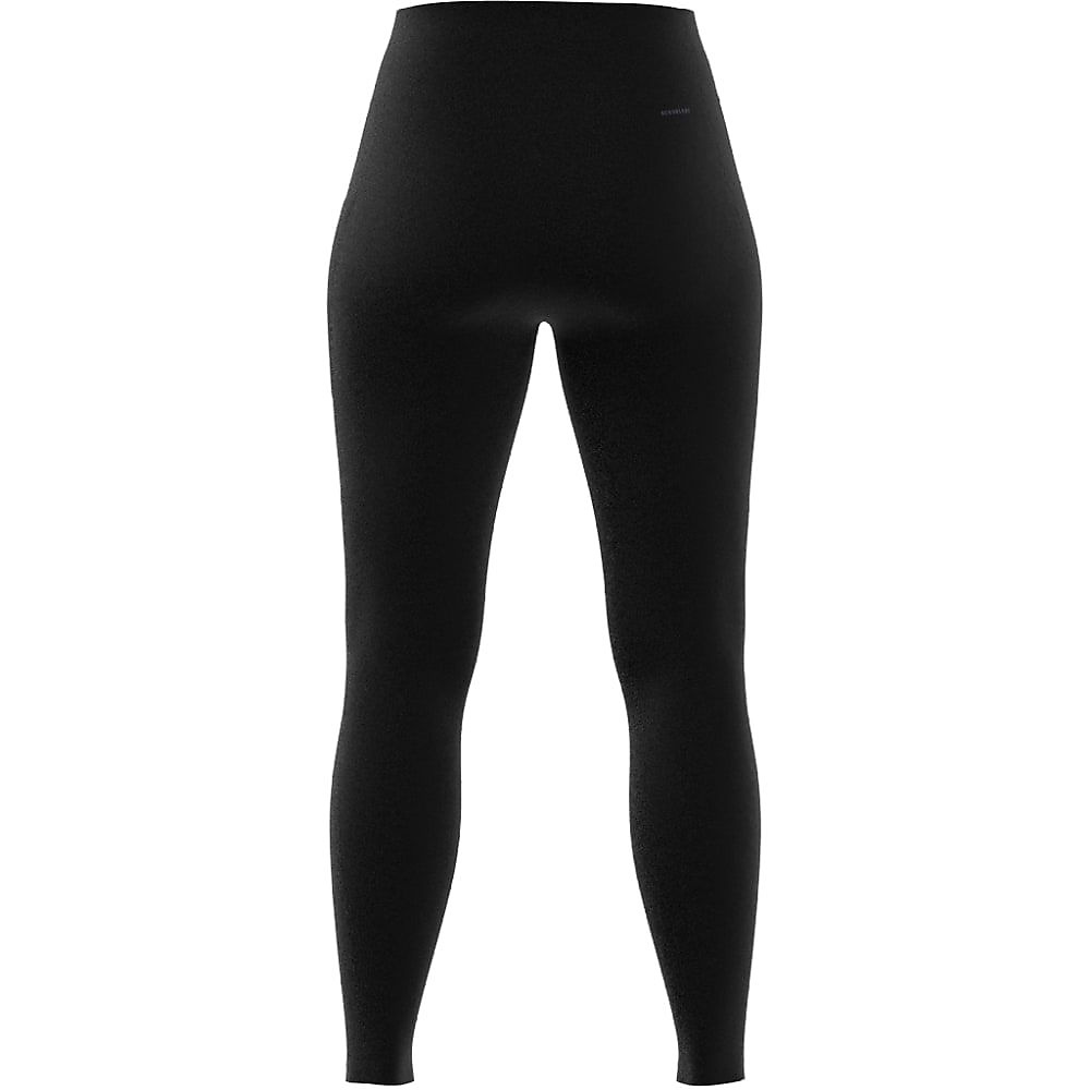 W TRN OPTIME ハイライズ レギンス