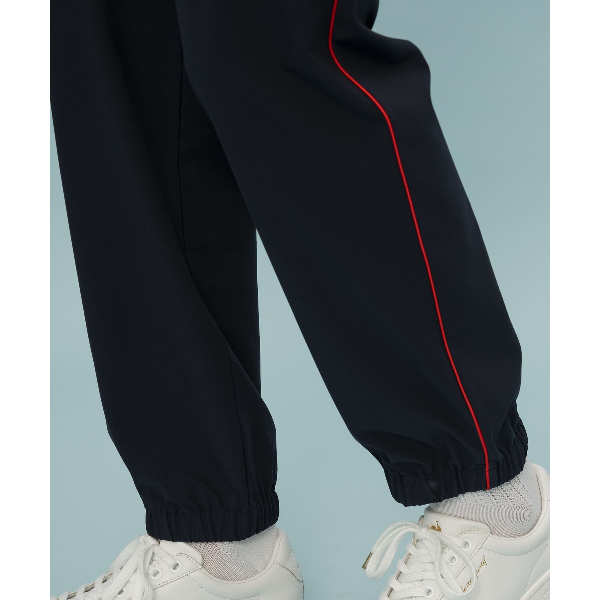 サンスクリーン クロスロングパンツ