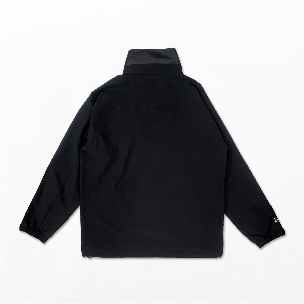 FCA コーチジャケット