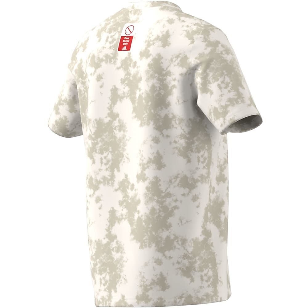 M SUM グラフィック Tシャツ