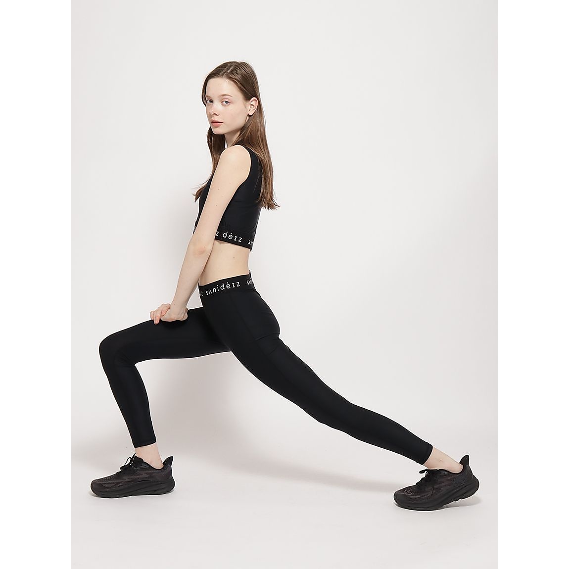 クールベア クロップトロゴタンク LADIES