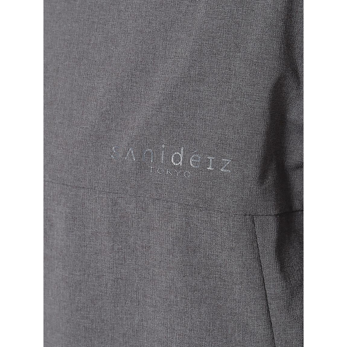 ミノテック フーディジャケット UNISEX