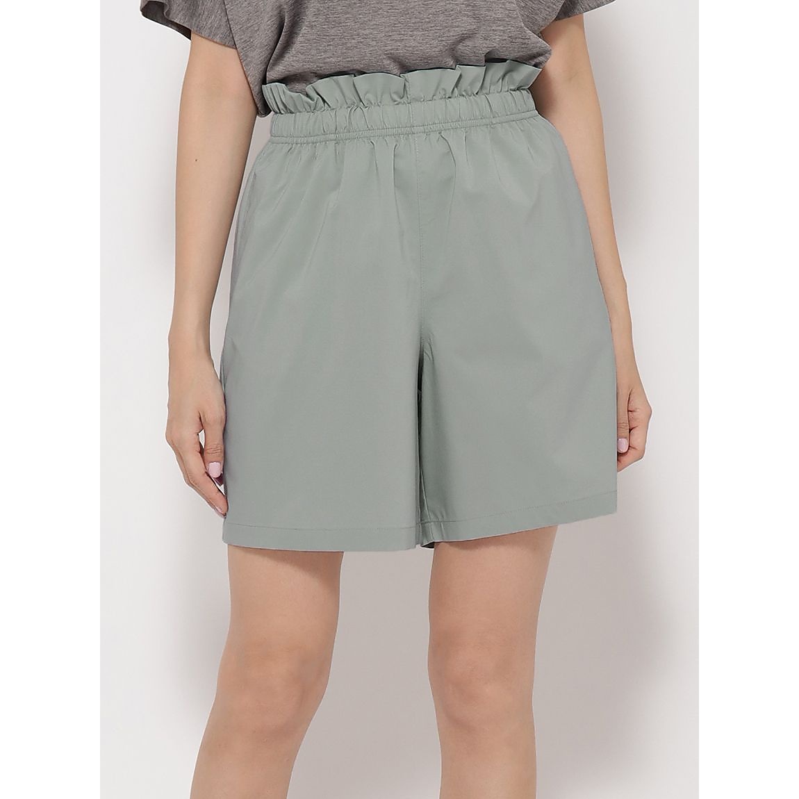 ミノテック キュロット LADIES