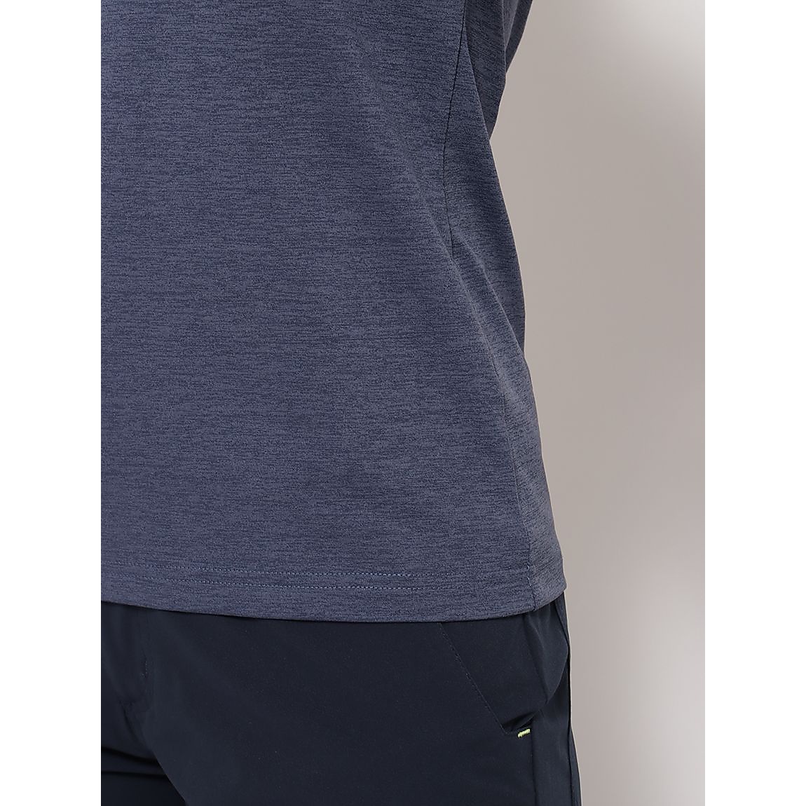 Epix天竺 for GOLF ポロシャツ LADIES