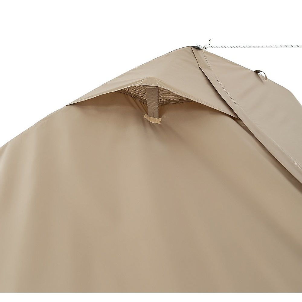 タフワイドドーム 6/3025(グレージュ)