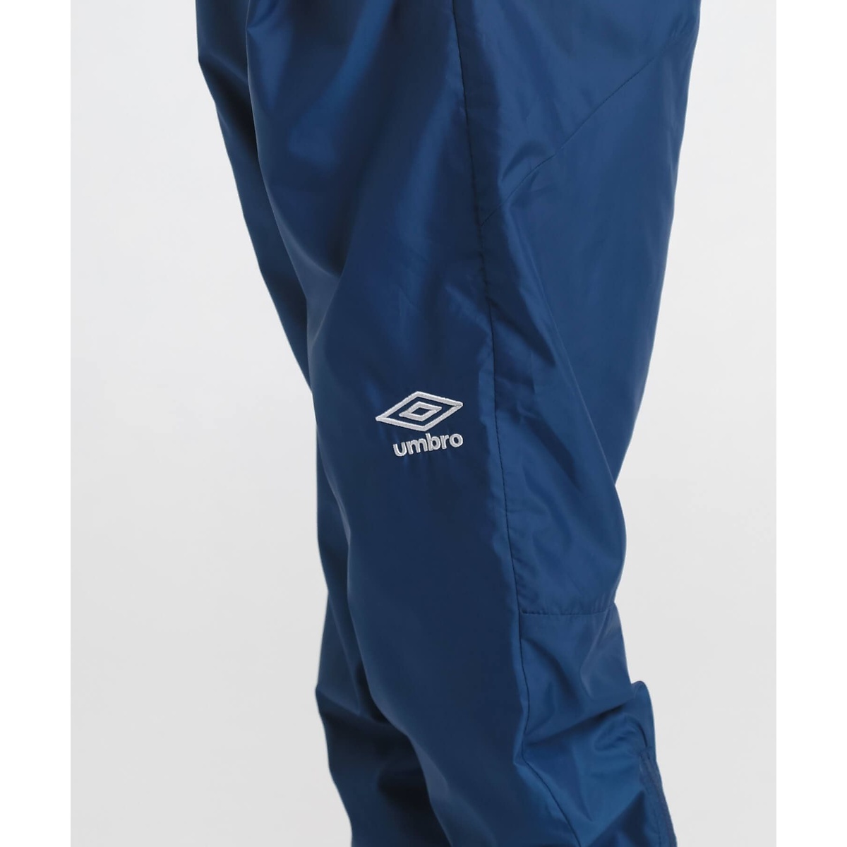 【THE THIRD by UMBRO】ジュニアラインドクロスパンツ