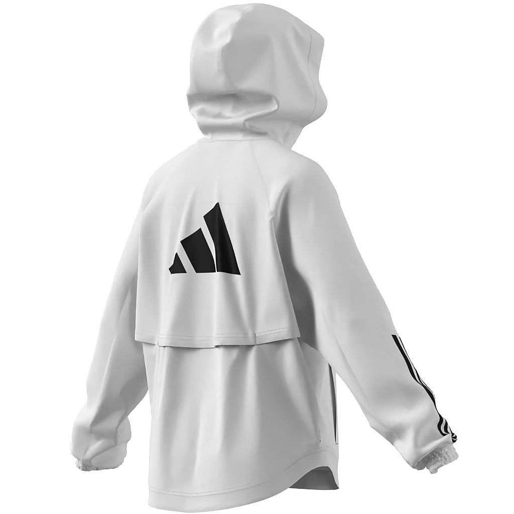 W HYPERGLAM ウィンドブレーカー