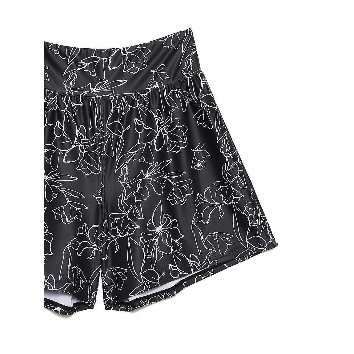 PLAY with WATER 水着ワンピース3点セット LADIES