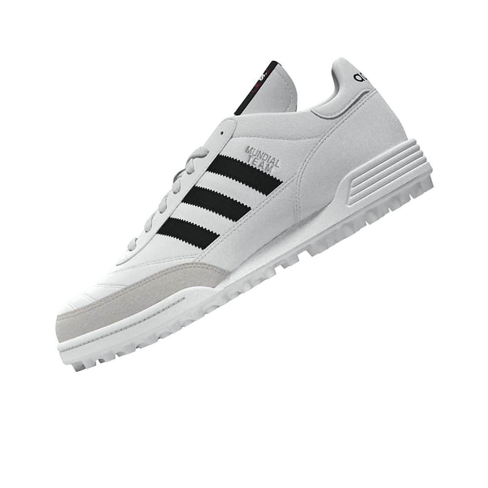 ムンディアル チーム