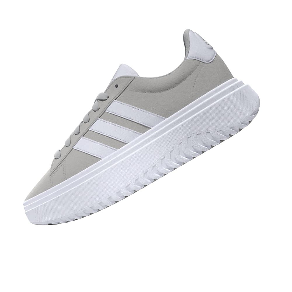 GRAND COURT PF SUEDE W