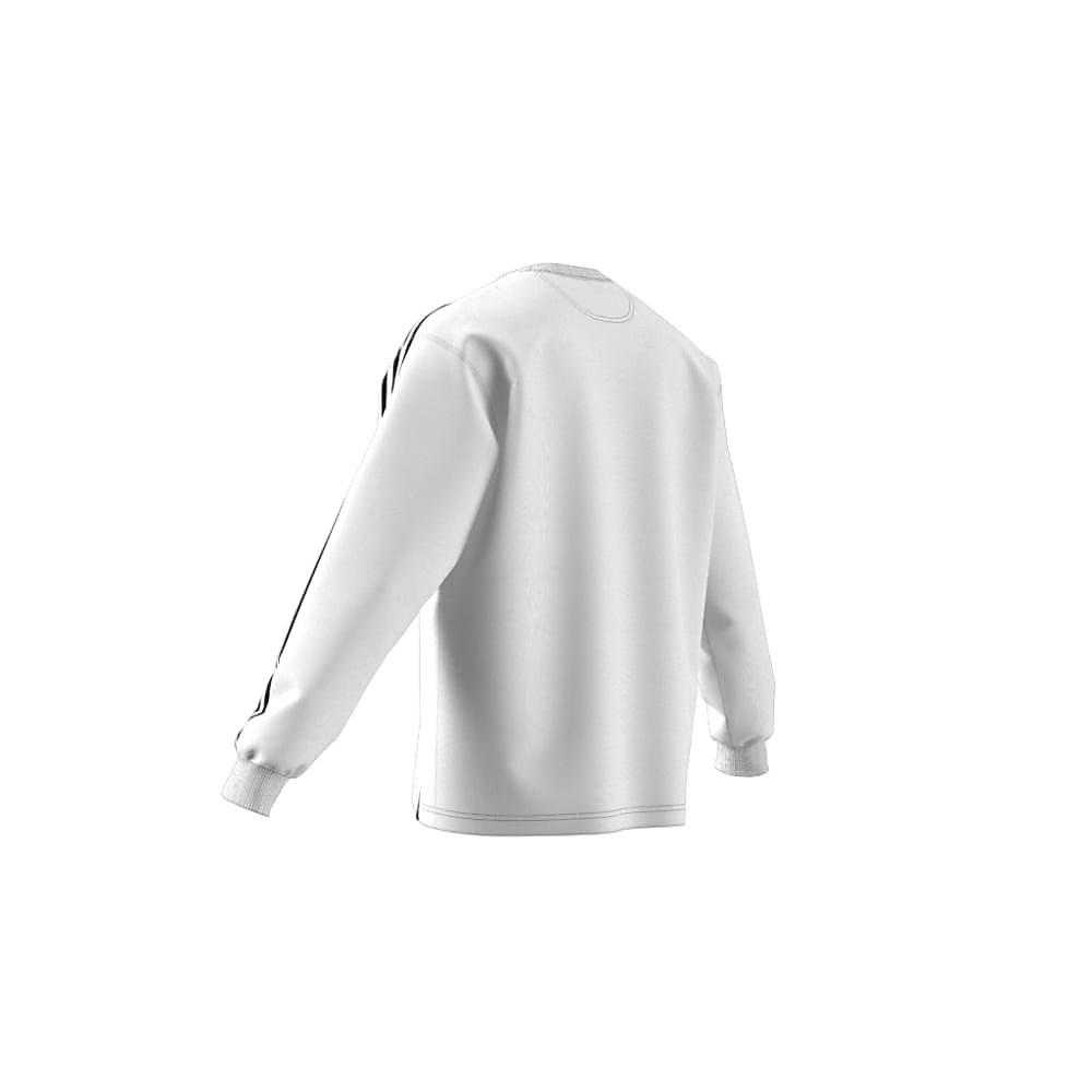 M ESS+ 3S LS Tシャツ