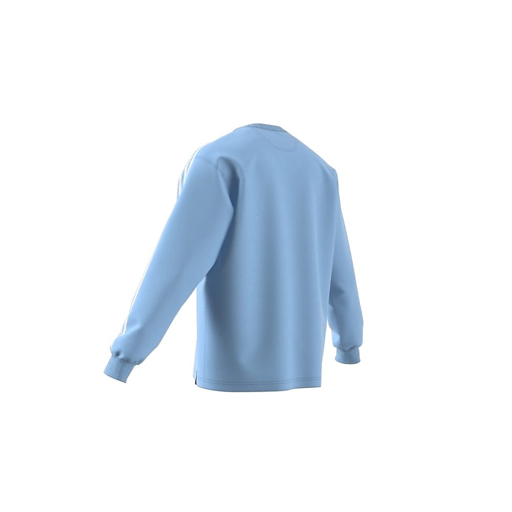 M ESS+ 3S LS Tシャツ