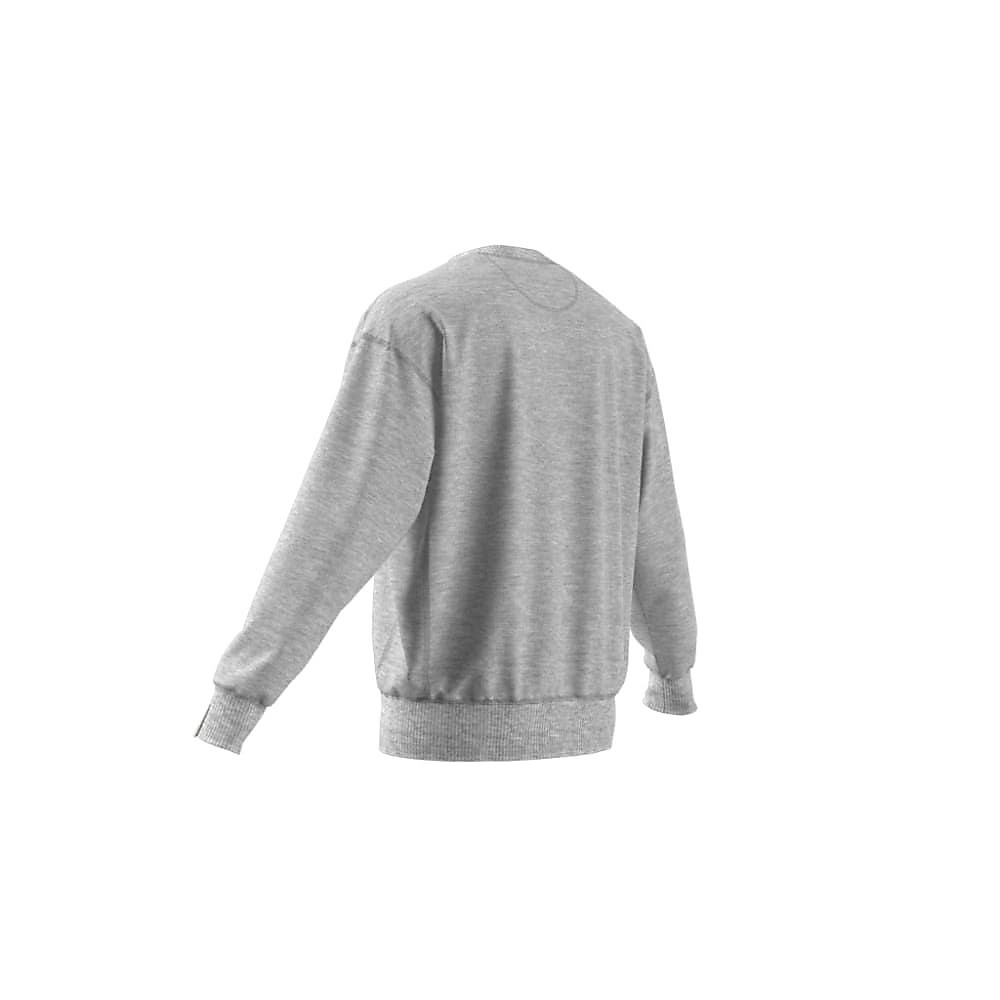 M ESS+ SL クルースウェット