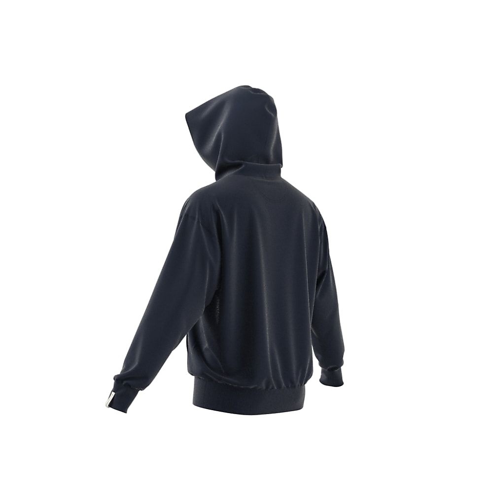 M ESS+ SL スウェットフーディ