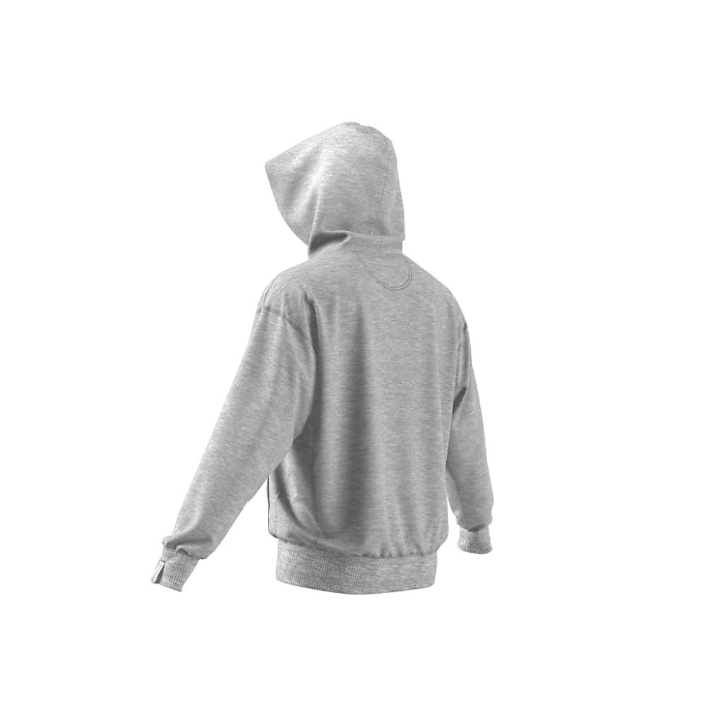 M ESS+ SL スウェットフーディ