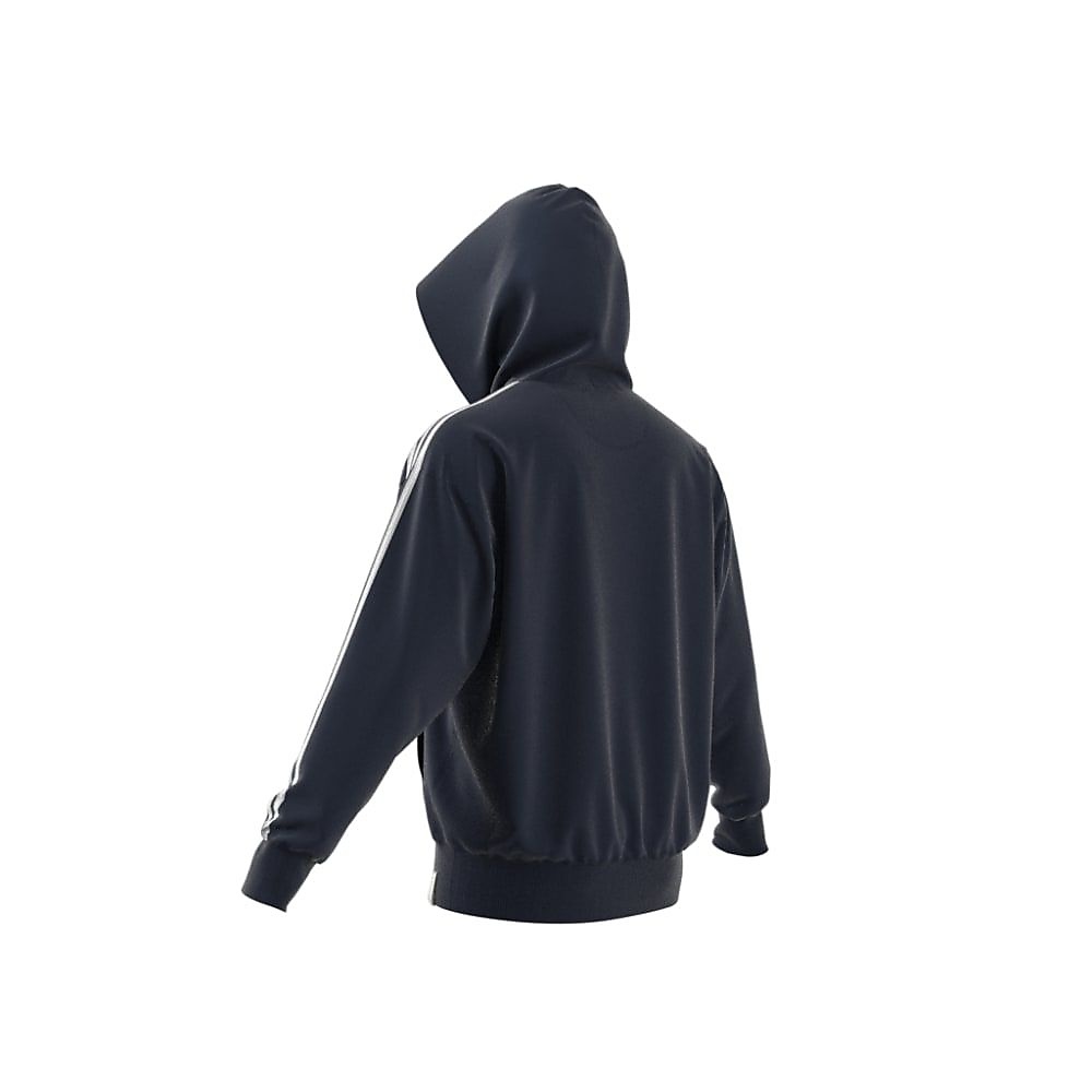 M ESS+ 3S スウェットフーディ