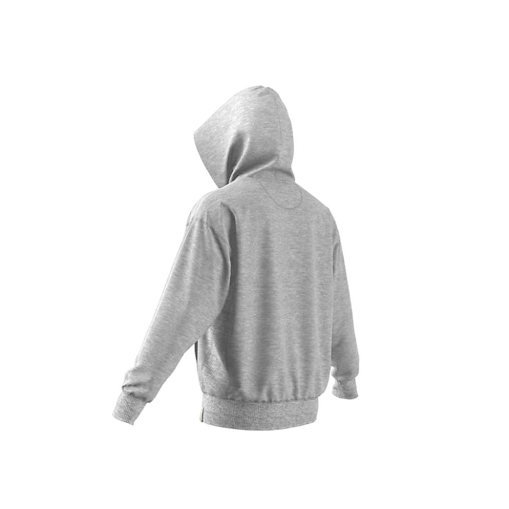 M ESS+ 3S スウェットフーディ