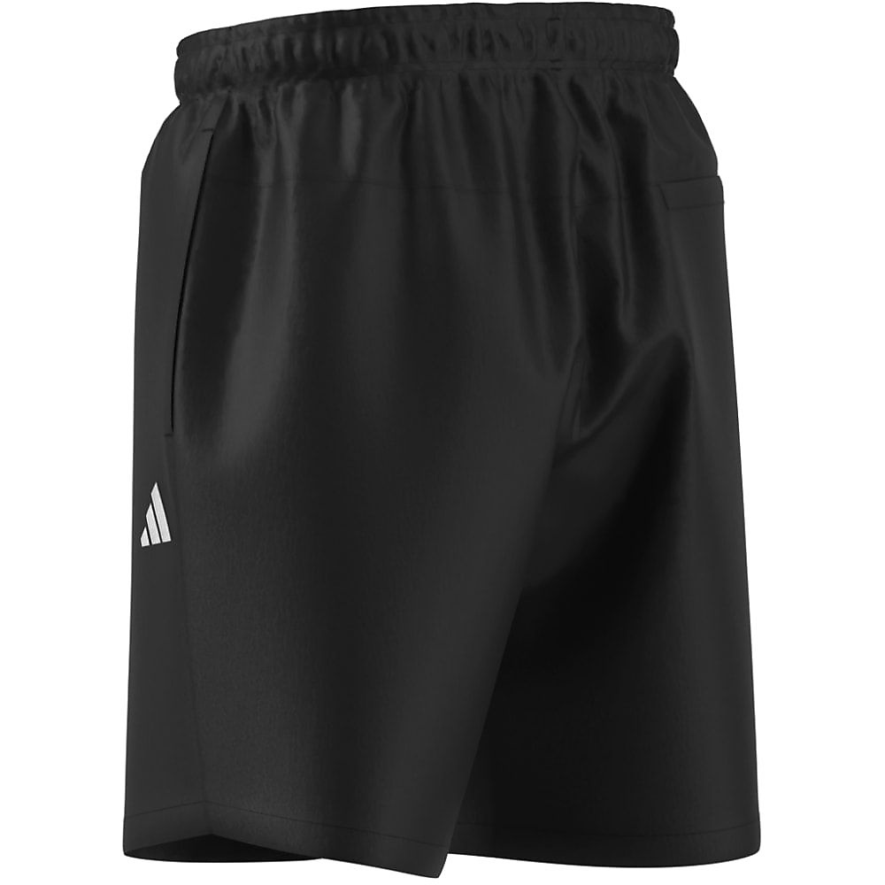 M ESS+ SL ウーブンショーツ