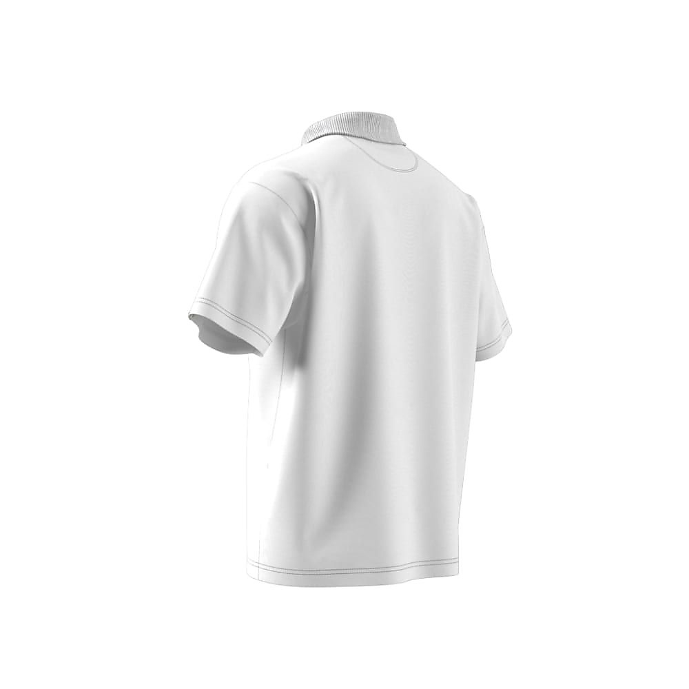 M ESS+ SL ポロシャツ