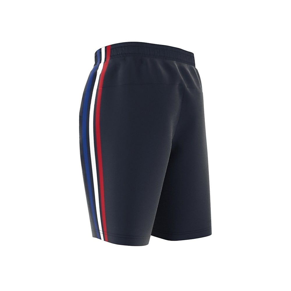 M MH 3ST ハーフパンツ