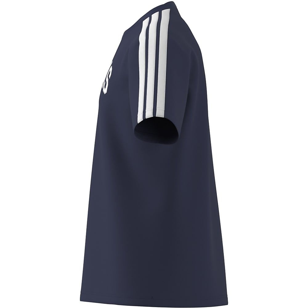 M COLLEG グラフィック Tシャツ