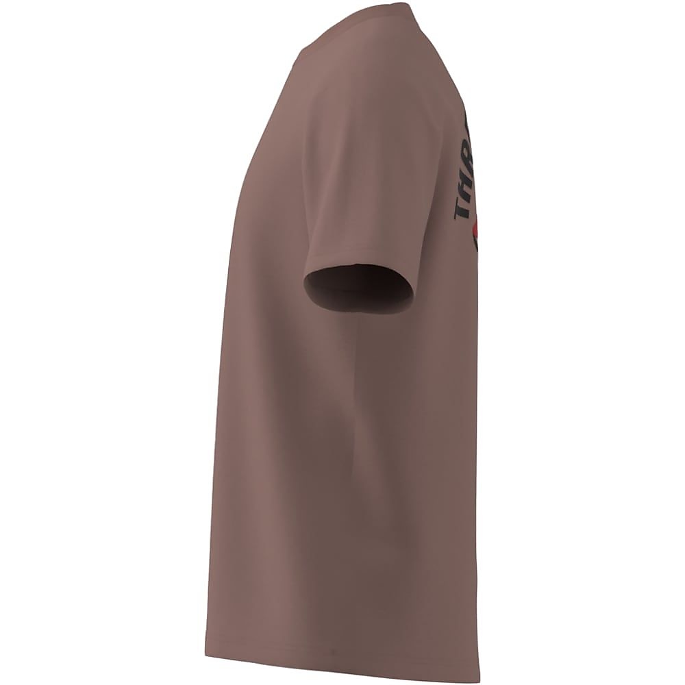 M PIZZA グラフィック Tシャツ