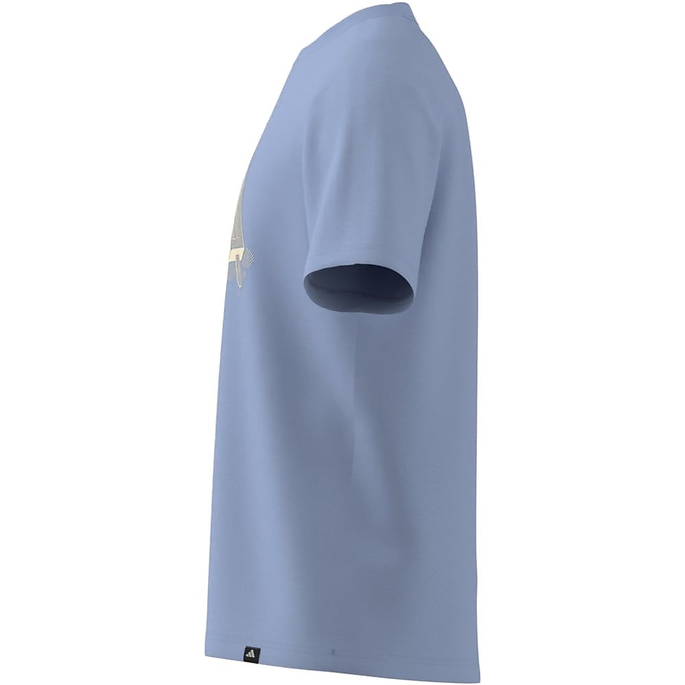 M ICE グラフィック Tシャツ