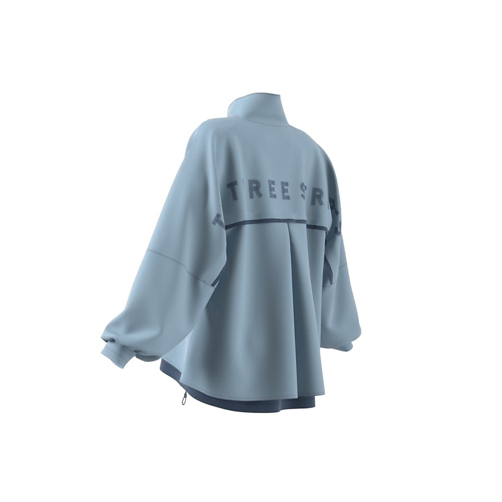 W WORD ウーブンジャケット