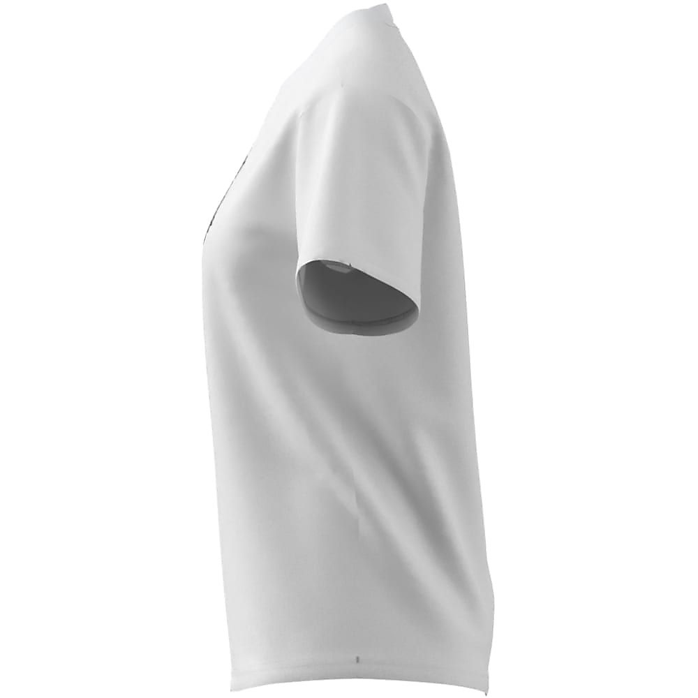 W TROPHY FLWR グラフィック Tシャツ