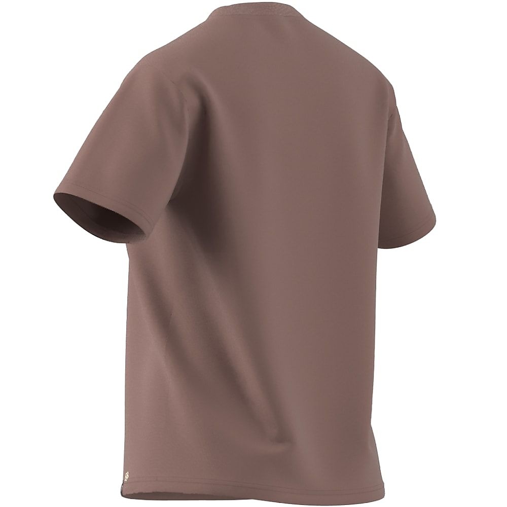 W MINI ROSE グラフィック Tシャツ