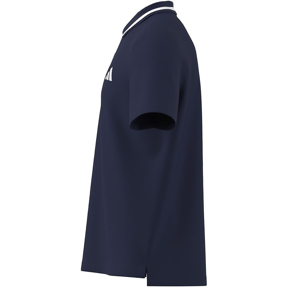 M ESS SL ポロシャツ