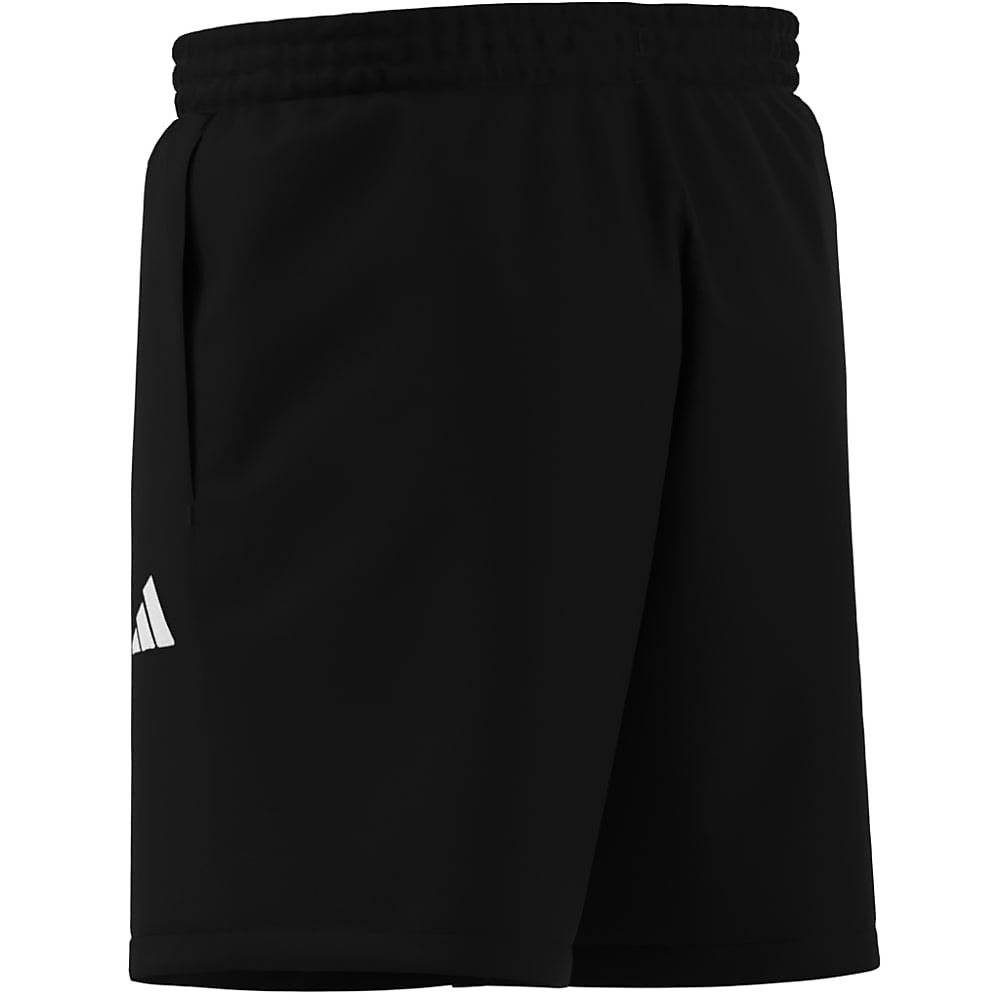 M ESS SL ウーブンショーツ