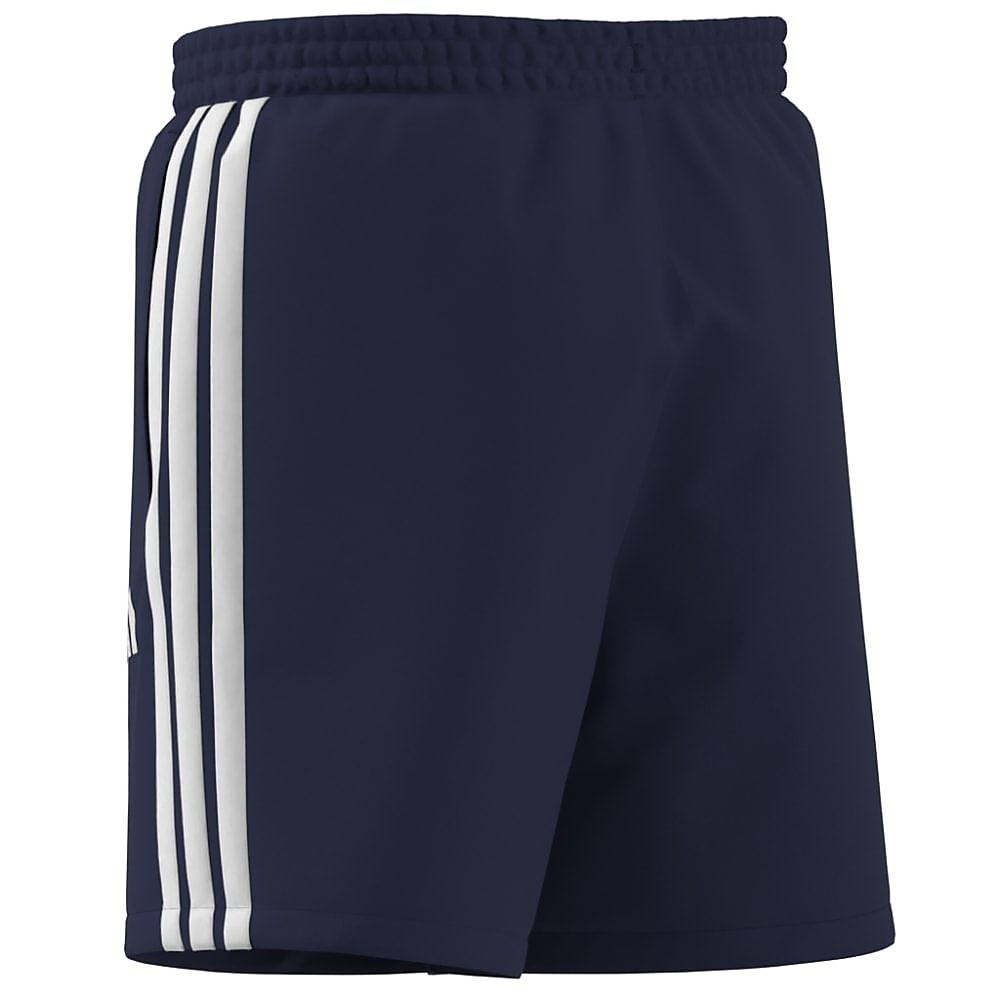 M ESS 3ST ウーブンショーツ