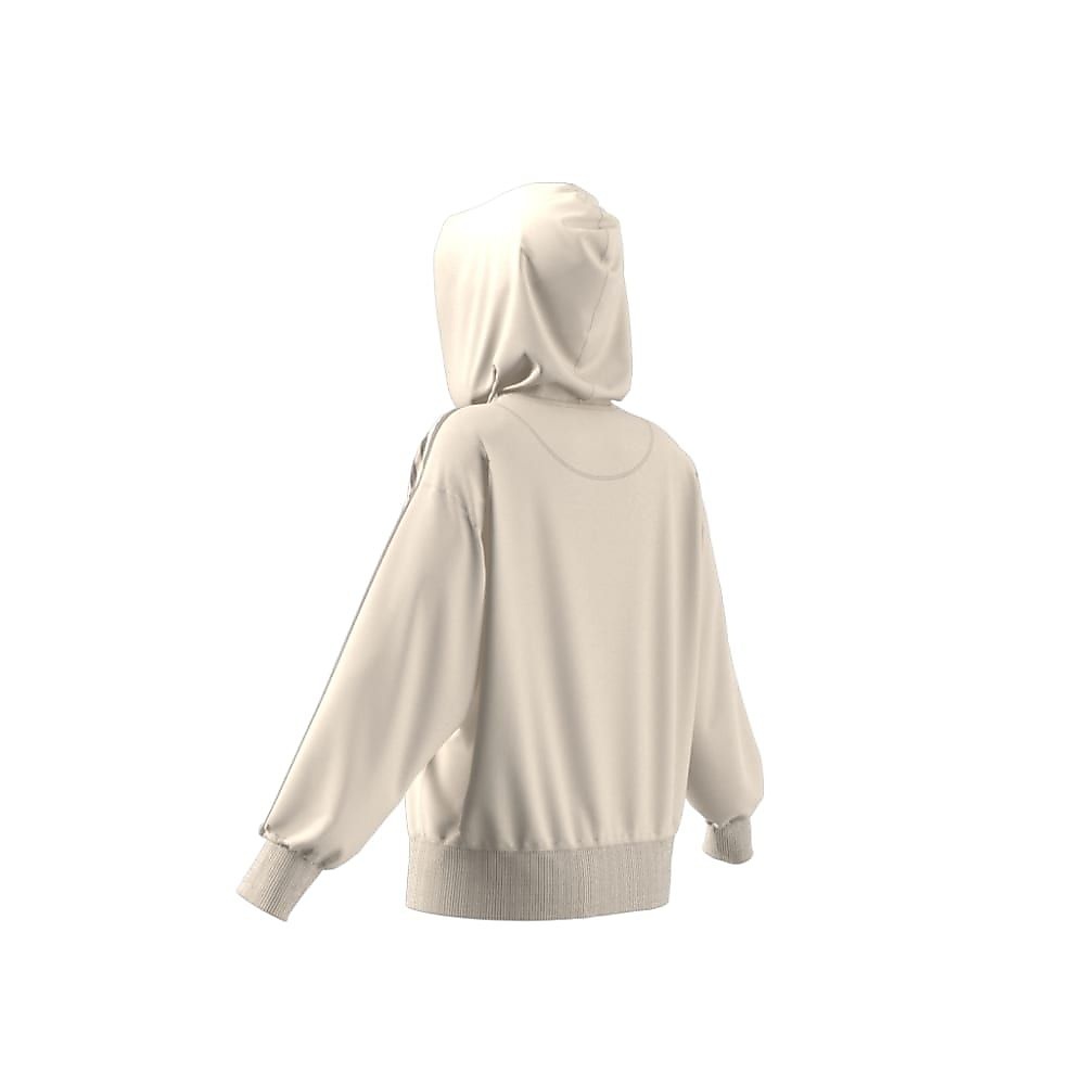 W ESS+ 3S スウェットフーディ