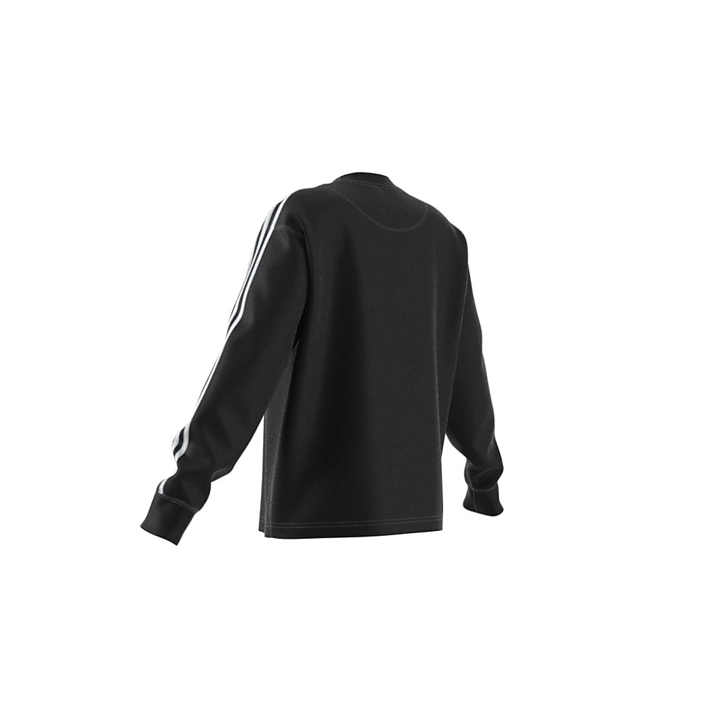 W ESS+ 3S LS Tシャツ