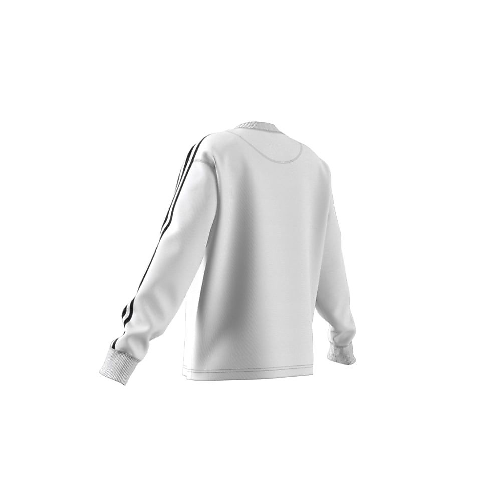 W ESS+ 3S LS Tシャツ