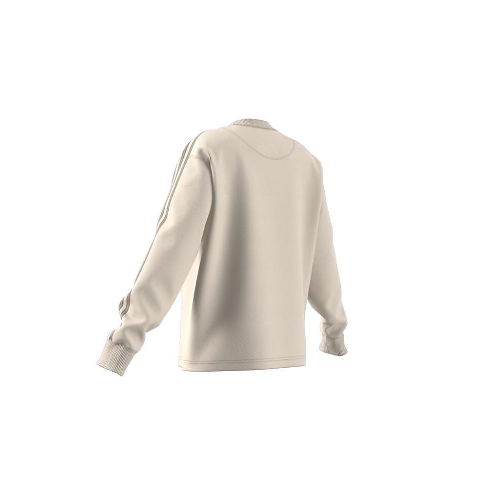 W ESS+ 3S LS Tシャツ