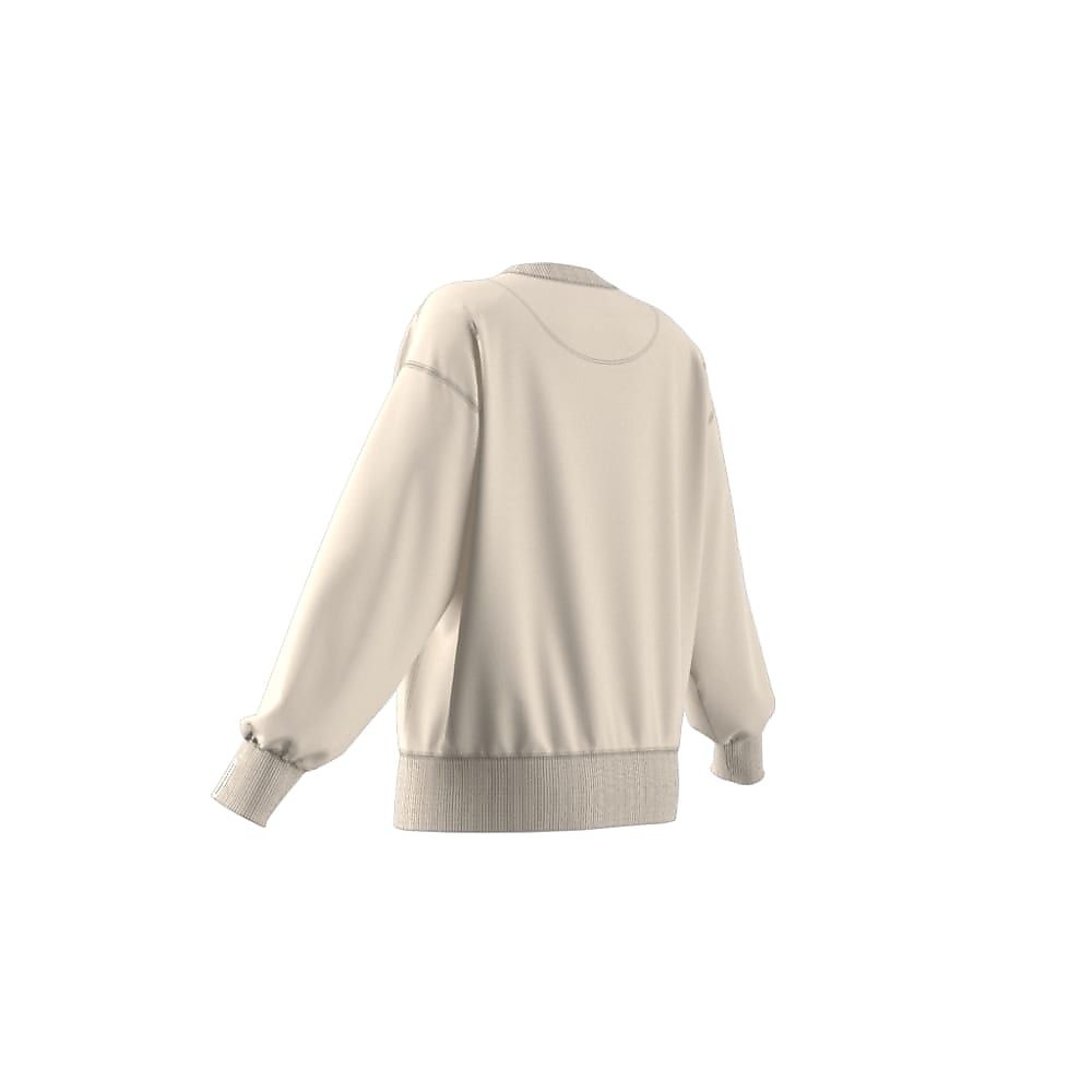 W ESS+ SL クルースウェット