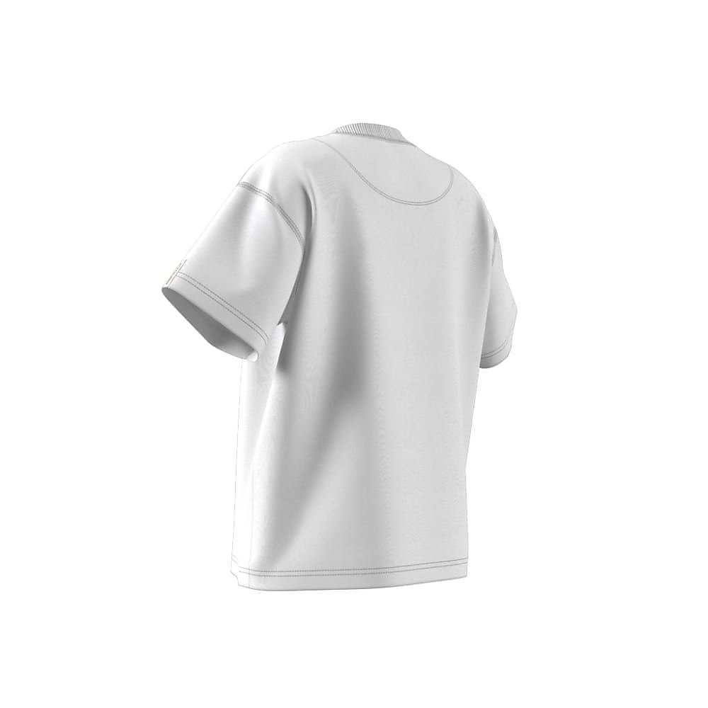 W ESS+ SL Tシャツ