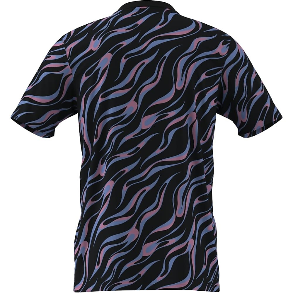 プラクティス グラフィック ジャージー