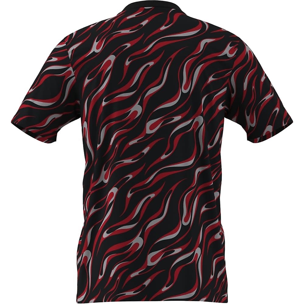 プラクティス グラフィック ジャージー